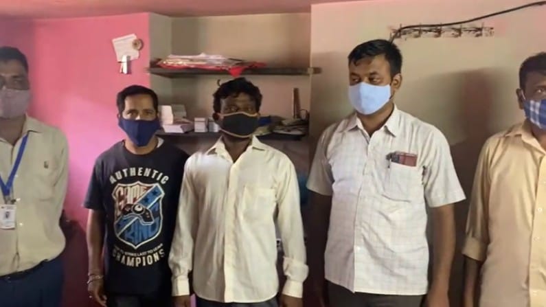 ಕೊರೊನಾ ಟೆಸ್ಟ್​ ಹೆಸರಲ್ಲಿ ತಲೆಯೆತ್ತಿವೆ ನಕಲಿ ಲ್ಯಾಬ್​; ಬೆಳಗಾವಿ ಪೊಲೀಸರ ಕಾರ್ಯಾಚರಣೆಯಲ್ಲಿ ಅಕ್ರಮ ಬಯಲು