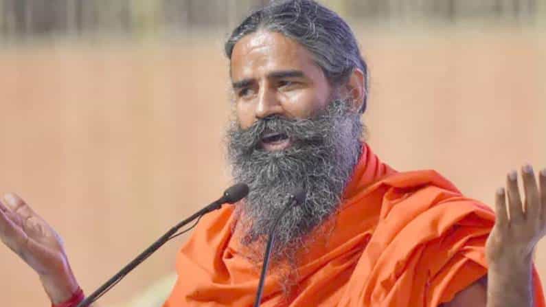 ಬಾಬಾ ರಾಮ್​ದೇವ್​ ವಿರುದ್ಧ ಕಾನೂನು ಕ್ರಮಕ್ಕೆ ಐಎಂಎ ಆಗ್ರಹ; ‘ಅವರು ವಾಟ್ಸ್​ಆ್ಯಪ್ ಮೆಸೇಜ್ ಓದುತ್ತಿದ್ದರು’ ಎಂದ ಪತಂಜಲಿ ಟ್ರಸ್ಟ್​