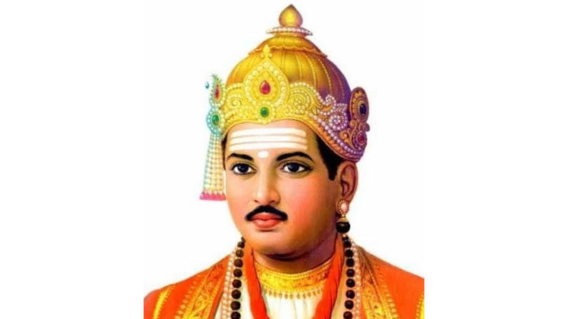 Basava Jayanti 2021: ಬಸವಣ್ಣನವರ ತತ್ವಾದರ್ಶಗಳು ಯುವ ಪಿಳಿಗೆಗೆ ಹುರುಪು ನೀಡುವ ಸಂದೇಶಗಳಾಗಿವೆ Basava Jayanti 2021: ಬಸವಣ್ಣನವರ ತತ್ವಾದರ್ಶಗಳು ಯುವ ಪಿಳಿಗೆಗೆ ಹುರುಪು ನೀಡುವ ಸಂದೇಶಗಳಾಗಿವೆ