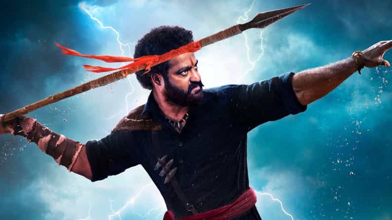 Happy Birthday Jr NTR: ಕೊಮರಾಮ್ ಭೀಮ್ ಅವತಾರದಲ್ಲಿ ಎದುರಾದ ಜ್ಯೂ. ಎನ್ಟಿಆರ್ Happy Birthday Jr NTR: ಕೊಮರಾಮ್ ಭೀಮ್ ಅವತಾರದಲ್ಲಿ ಎದುರಾದ ಜ್ಯೂ. ಎನ್ಟಿಆರ್