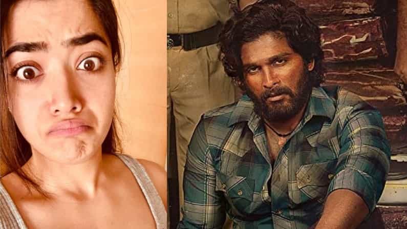 Pushpa: ರಶ್ಮಿಕಾ-ಅಲ್ಲು ಅರ್ಜುನ್ ನಟನೆಯ ‘ಪುಷ್ಪ’ ಚಿತ್ರಕ್ಕೆ ಹೆಸರು ಚೇಂಜ್; ಯಾಕಿಂಥ ನಿರ್ಧಾರ? Pushpa: ರಶ್ಮಿಕಾ-ಅಲ್ಲು ಅರ್ಜುನ್ ನಟನೆಯ ‘ಪುಷ್ಪ’ ಚಿತ್ರಕ್ಕೆ ಹೆಸರು ಚೇಂಜ್; ಯಾಕಿಂಥ ನಿರ್ಧಾರ?