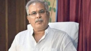 ಛತ್ತೀಸ್​ಗಡದಲ್ಲಿ ರಾಜಕೀಯ ಬಿಕ್ಕಟ್ಟು: ದೆಹಲಿ ನಾಯಕರನ್ನು ಭೇಟಿಯಾಗಲಿದ್ದಾರೆ ಭೂಪೇಶ್ ಬಘೇಲ್