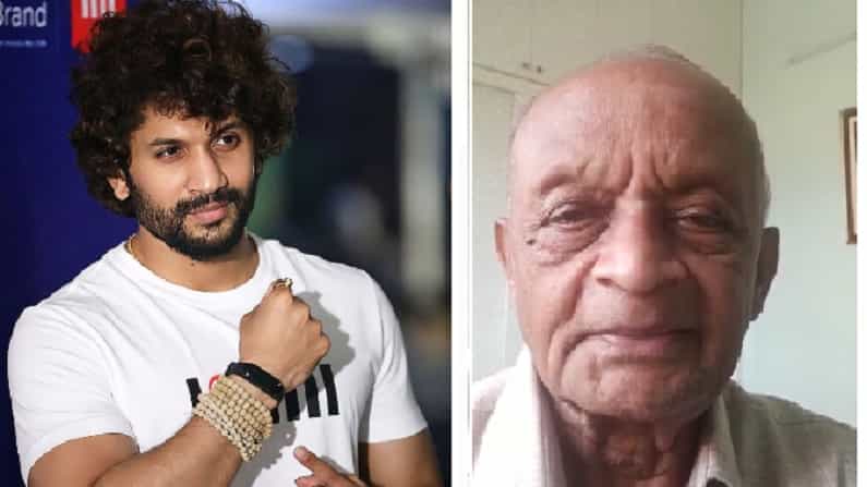 ಭುವನ್ ಪೊನ್ನಣ್ಣ ನಿಜವಾದ ಬಿಗ್ ಬಾಸ್; ಕೊವಿಡ್ ಸಂಕಷ್ಟದಲ್ಲಿ ಮಾಡಿದ ಸಹಾಯ ನೆನೆದು ಭಾವುಕರಾದ ಹಿರಿಯ ನಟ