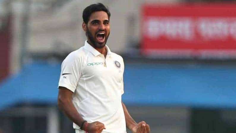 ಟೆಸ್ಟ್ ಕ್ರಿಕೆಟ್ ಆಡಲು ಭುವಿಗೆ ಮನಸ್ಸಿಲ್ಲ! ಇಂಗ್ಲೆಂಡ್ ಪ್ರವಾಸಕ್ಕೆ ಭುವನೇಶ್ವರ್ ಆಯ್ಕೆಯಾಗದಿರಲು ಕಾರಣ ಇಲ್ಲಿದೆ