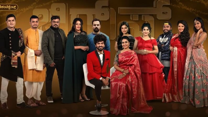 ಬಿಗ್ ಬಾಸ್ ಸೆಕೆಂಡ್ ಇನ್ನಿಂಗ್ಸ್ನಲ್ಲಿ ಮೊದಲು ಹೊರ ಹೋಗೋ ಸ್ಪರ್ಧಿ ಇವರೇನಾ?