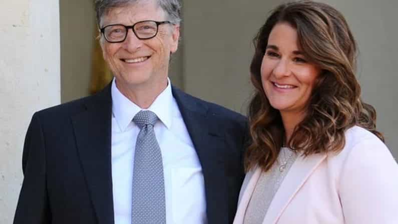 Bill Gates: ಹೆಂಡತಿ ಮುಂದೆ ಹೆಂಗಸರ ದೌರ್ಬಲ್ಯದ ಬಿಲ್ ಗೇಟ್ಸ್ ಬಯಲು; ವಿಚ್ಛೇದನದ ಕಾರಣ ಅಂತೂ ಗೊತ್ತಾಯ್ತು Bill Gates: ಹೆಂಡತಿ ಮುಂದೆ ಹೆಂಗಸರ ದೌರ್ಬಲ್ಯದ ಬಿಲ್ ಗೇಟ್ಸ್ ಬಯಲು; ವಿಚ್ಛೇದನದ ಕಾರಣ ಅಂತೂ ಗೊತ್ತಾಯ್ತು