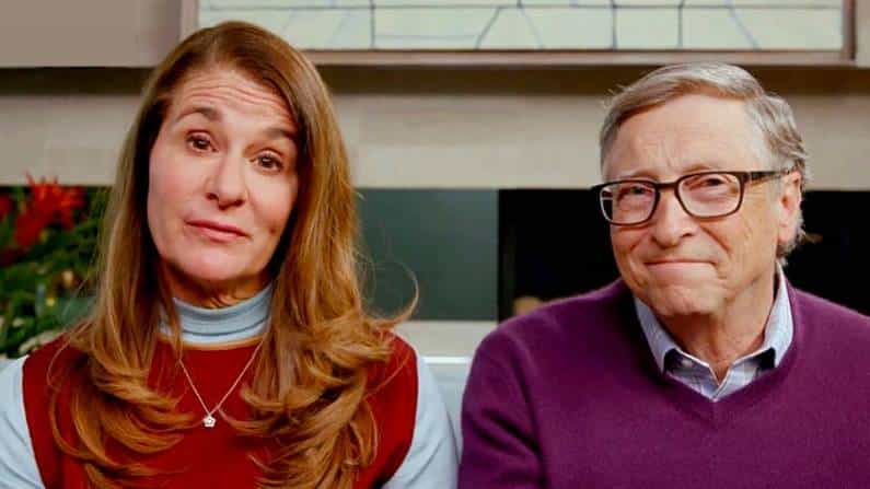 Bill Gates divorce: ಬಿಲ್- ಮೆಲಿಂಡಾ ಗೇಟ್ಸ್ ಡೈವೋರ್ಸ್ ಕೇಸ್ನಲ್ಲಿ ದುಡ್ಡಿನ ವ್ಯವಹಾರ ಏನು, ಎತ್ತ? Bill Gates divorce: ಬಿಲ್- ಮೆಲಿಂಡಾ ಗೇಟ್ಸ್ ಡೈವೋರ್ಸ್ ಕೇಸ್ನಲ್ಲಿ ದುಡ್ಡಿನ ವ್ಯವಹಾರ ಏನು, ಎತ್ತ?