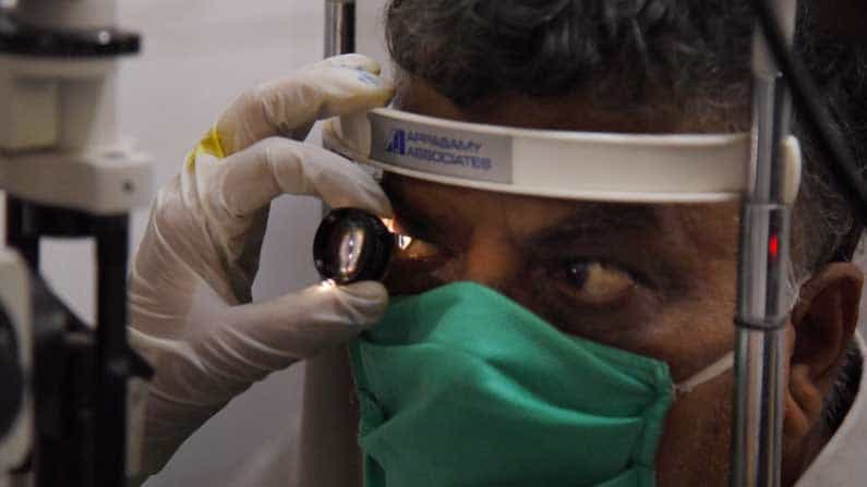 Black Fungus ಬ್ಲಾಕ್ ಫಂಗಸ್ಗೆ ಹೋಮಿಯೋಪತಿ ಚಿಕಿತ್ಸೆ ಸೂಚಿಸಿದ ಆಯುಷ್ ಇಲಾಖೆ Black Fungus ಬ್ಲಾಕ್ ಫಂಗಸ್ಗೆ ಹೋಮಿಯೋಪತಿ ಚಿಕಿತ್ಸೆ ಸೂಚಿಸಿದ ಆಯುಷ್ ಇಲಾಖೆ