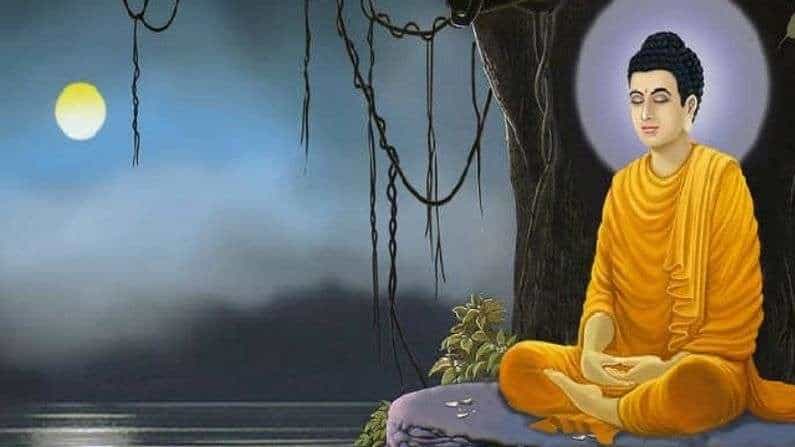 Buddha Purnima 2021 Date: ಬುದ್ಧ ಪೂರ್ಣಿಮೆ ಆಚರಣೆಯ ದಿನಾಂಕ, ಶುಭ ಸಮಯ ಮತ್ತು ಮಹತ್ವ Buddha Purnima 2021 Date: ಬುದ್ಧ ಪೂರ್ಣಿಮೆ ಆಚರಣೆಯ ದಿನಾಂಕ, ಶುಭ ಸಮಯ ಮತ್ತು ಮಹತ್ವ
