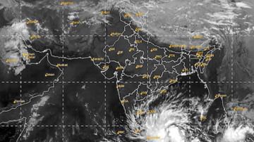 Cyclone Tauktae: ಮುಂದಿನ 2-3 ದಿನಗಳಲ್ಲಿ ಭಾರೀ ಮಳೆ ಸಾಧ್ಯತೆ; ಅಪ್ಪಳಿಸಲಿದೆ ತೌಕ್ತೆ ಚಂಡಮಾರುತ