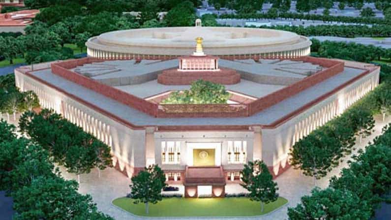 Central Vista ಏನಿದು ಸೆಂಟ್ರಲ್ ವಿಸ್ಟಾ? ಯೋಜನೆಗೆ ಯಾಕಿಷ್ಟು ವಿರೋಧ?