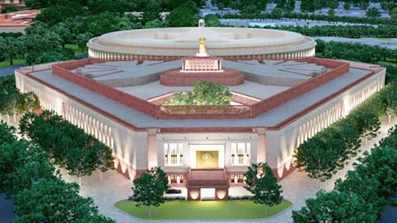 Central Vista ಏನಿದು ಸೆಂಟ್ರಲ್ ವಿಸ್ಟಾ? ಯೋಜನೆಗೆ ಯಾಕಿಷ್ಟು ವಿರೋಧ?