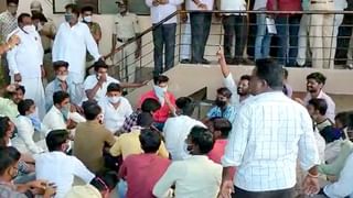 ಆಕ್ಸಿಜನ್ ಟ್ಯಾಂಕರ್​ ಸಂಚಾರಕ್ಕೆ ಗ್ರೀನ್​ ಕಾರಿಡಾರ್, ರಾಜ್ಯದ ಎಲ್ಲ ಆಸ್ಪತ್ರೆಗಳ ಸ್ಥಿತಿಗತಿ ಪರಿಶೀಲನೆ: ಚಾಮರಾಜನಗರ ದುರಂತದಿಂದ ಪಾಠ ಕಲಿತ ಸರ್ಕಾರ