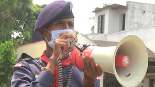 ಕೊರೊನಾ ಸೋಂಕಿತರ ಸಂಬಂಧಿಕರಿಗೂ ಉಚಿತ ಊಟ; ಜಿಮ್ಸ್ ಆಸ್ಪತ್ರೆ ಕಾರ್ಯಕ್ಕೆ ಗದಗ ಜನರ ಮೆಚ್ಚುಗೆ