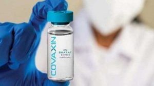 Covaxin Vaccine: ಕೊವ್ಯಾಕ್ಸಿನ್​ ಕೊರೊನಾ ಲಸಿಕೆ ಶೇ.77.8ರಷ್ಟು ಪರಿಣಾಮಕಾರಿ; 3ನೇ ಹಂತದ ವೈದ್ಯಕೀಯ ಪರೀಕ್ಷೆಯಲ್ಲಿ ಸಾಬೀತು