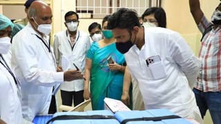 ಸ್ವಂತ ಖರ್ಚಿನಲ್ಲಿ ಕೊವಿಡ್ ಲಸಿಕೆ ಪೂರೈಸಲು ತೀರ್ಮಾನಿಸಿದ ದಾವಣಗೆರೆ ದಕ್ಷಿಣ ಕ್ಷೇತ್ರದ ಶಾಸಕ ಶಾಮನೂರು ಶಿವಶಂಕರಪ್ಪ