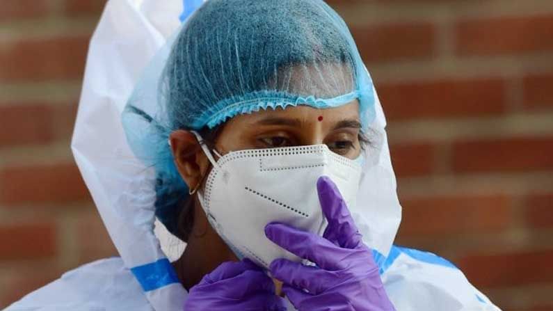 Coronavirus: ಗಾಳಿಯ ಮೂಲಕ ಕೊವಿಡ್-19 ಹರಡುವುದು ಹೇಗೆ? ತಜ್ಞರು ಏನಂತಾರೆ? Coronavirus: ಗಾಳಿಯ ಮೂಲಕ ಕೊವಿಡ್-19 ಹರಡುವುದು ಹೇಗೆ? ತಜ್ಞರು ಏನಂತಾರೆ?