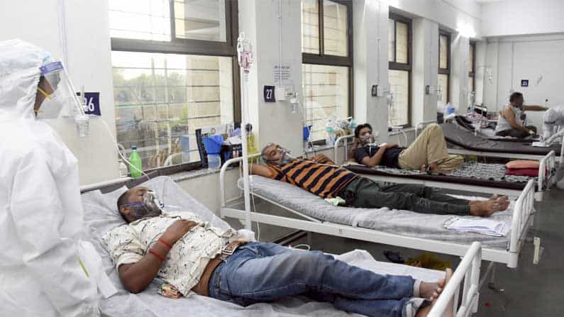 Coronavirus Cases in India: ದೇಶದಲ್ಲಿ ಹೊಸ ಕೊವಿಡ್ ಪ್ರಕರಣಗಳ ಸಂಖ್ಯೆ 2.11 ಲಕ್ಷ, 3847 ಮಂದಿ ಸಾವು Coronavirus Cases in India: ದೇಶದಲ್ಲಿ ಹೊಸ ಕೊವಿಡ್ ಪ್ರಕರಣಗಳ ಸಂಖ್ಯೆ 2.11 ಲಕ್ಷ, 3847 ಮಂದಿ ಸಾವು