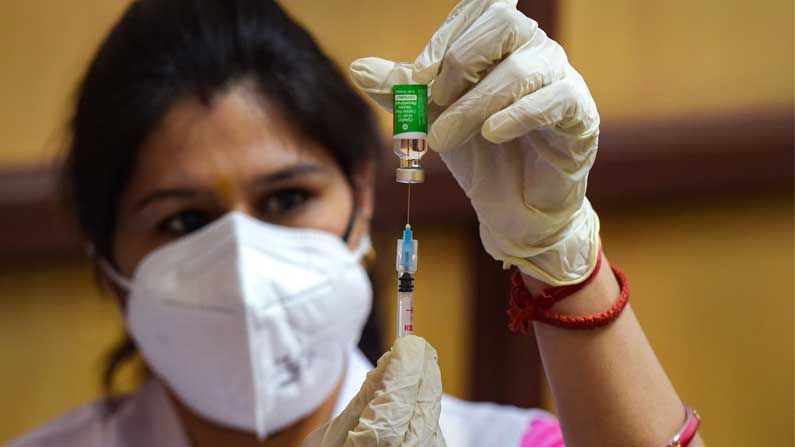 Covid Vaccine: ಡಿಸೆಂಬರ್ ವೇಳೆಗೆ ಭಾರತದಲ್ಲಿ 12 ಕೋಟಿ ಕೊವಿಶೀಲ್ಡ್ ಹಾಗೂ 5.8 ಕೋಟಿ ಡೋಸ್ ಕೊವ್ಯಾಕ್ಸಿನ್ ಲಸಿಕೆ ಉತ್ಪಾದನೆ
