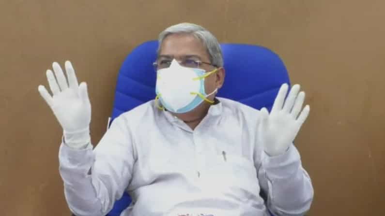 ಬಿ.ಎಸ್.ಯಡಿಯೂರಪ್ಪ ಪ್ರಶ್ನಾತೀತ ನಾಯಕ, ಸಿಎಂ ಬದಲಾವಣೆ ಬಗ್ಗೆ ಯಾವುದೇ ಪ್ರಸ್ತಾಪ ಇಲ್ಲ: ಗೋವಿಂದ ಕಾರಜೋಳ ಪ್ರತಿಕ್ರಿಯೆ