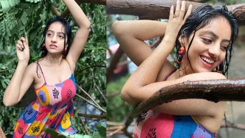 Deepika Singh: ತೌಕ್ತೆ ಚಂಡಮಾರುತದಿಂದ ನೆಲಕ್ಕುರುಳಿದ ಮರದ ಮೇಲೆ ಫೋಟೋಶೂಟ್, ಡ್ಯಾನ್ಸ್; ಟ್ರೋಲ್ ಆದ ಕಿರುತೆರೆ ನಟಿ Deepika Singh: ತೌಕ್ತೆ ಚಂಡಮಾರುತದಿಂದ ನೆಲಕ್ಕುರುಳಿದ ಮರದ ಮೇಲೆ ಫೋಟೋಶೂಟ್, ಡ್ಯಾನ್ಸ್; ಟ್ರೋಲ್ ಆದ ಕಿರುತೆರೆ ನಟಿ
