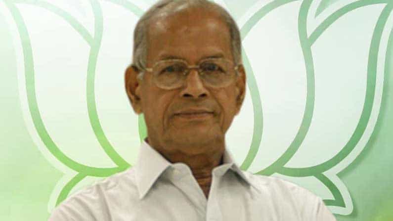 Kerala Assembly Election Results 2021: 91 ವಿಧಾನಸಭಾ ಕ್ಷೇತ್ರಗಳಲ್ಲಿ ಎಲ್ಡಿಎಫ್, ಪಾಲಕ್ಕಾಡ್ನಲ್ಲಿ ಬಿಜೆಪಿ ಅಭ್ಯರ್ಥಿ ಇ.ಶ್ರೀಧರನ್ ಮುನ್ನಡೆ Kerala Assembly Election Results 2021: 91 ವಿಧಾನಸಭಾ ಕ್ಷೇತ್ರಗಳಲ್ಲಿ ಎಲ್ಡಿಎಫ್, ಪಾಲಕ್ಕಾಡ್ನಲ್ಲಿ ಬಿಜೆಪಿ ಅಭ್ಯರ್ಥಿ ಇ.ಶ್ರೀಧರನ್ ಮುನ್ನಡೆ