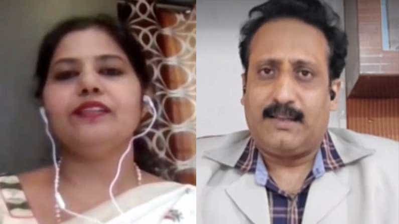 Tv9 Digital Live: ಎಸ್ಎಸ್ಎಲ್ಸಿ ಮತ್ತು ಪಿಯುಸಿ ಪರೀಕ್ಷೆಗಳು ನಡೆಯಲೇಬೇಕು, ಆದರೆ ಸರ್ಕಾರ ಬೇಗ ನಿರ್ಧಾರ ಪ್ರಕಟಿಸಲಿ ಎನ್ನುತ್ತಾರೆ ತಜ್ಞರು