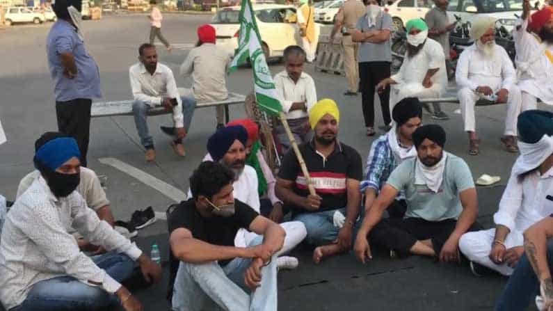 Farmers Protest ಹರ್ಯಾಣದ ಹಿಸಾರ್ನಲ್ಲಿ ಇಂದು ರೈತರ ಪ್ರತಿಭಟನೆ, ಬಿಗಿ ಭದ್ರತೆ