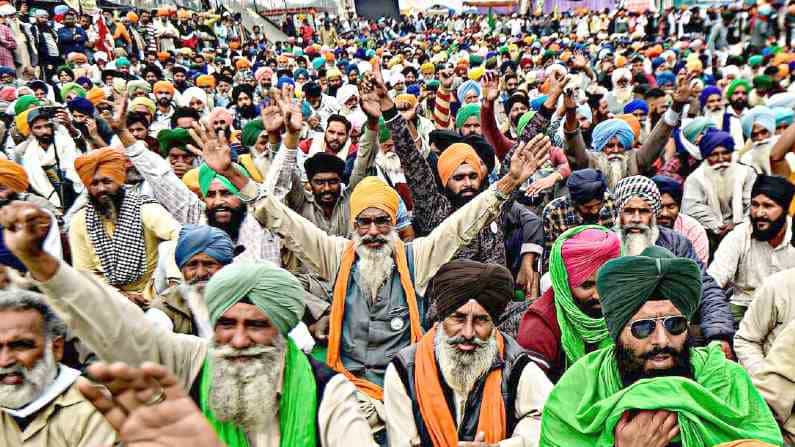 Farmers Protest: ಸಪ್ಟೆಂಬರ್ 25ರಂದು ಭಾರತ್ ಬಂದ್ಗೆ ಕರೆ ನೀಡಿದ ಸಂಯುಕ್ತ ಕಿಸಾನ್ ಮೋರ್ಚಾ