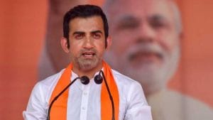 ಕೊವಿಡ್ ಔಷಧಿಗಳ ದಾಸ್ತಾನು ಪ್ರಕರಣ: ಬಿಜೆಪಿ ಸಂಸದ ಗೌತಮ್ ಗಂಭೀರ್ ಫೌಂಡೇಷನ್ ವಿರುದ್ಧದ ವಿಚಾರಣೆಗೆ ತಡೆ ನೀಡಲು ಸುಪ್ರೀಂಕೋರ್ಟ್ ನಕಾರ