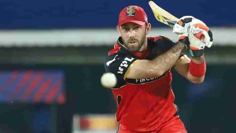 Glenn Maxwell: ಭಾರತದಲ್ಲಿ ಹೆಚ್ಚಿದ ಕೊರೊನಾ; ಮನೆಗೆ ಹೋಗಲು ಹೊಸ ಉಪಾಯ ಮಾಡಿದ ಗ್ಲೆನ್ ಮ್ಯಾಕ್ಸ್​ವೆಲ್