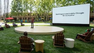 Google I/O virtual event 2021: ಗೂಗಲ್​ನಿಂದ ಮ್ಯಾಜಿಕ್ ವಿಂಡೋ 3D ವಿಡಿಯೋ ಕಾಲ್ ವೈಶಿಷ್ಟ್ಯದ ಪರಿಚಯ