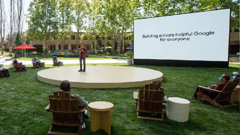 Google I/O conference 2021: ಗೂಗಲ್ I/O ಸಮಾವೇಶದಲ್ಲಿ ಕಾರುಗಳಿಗೆ ಡಿಜಿಟಲ್ ಕೀ ಘೋಷಣೆ; ಏನಿದರ ವೈಶಿಷ್ಟ್ಯ? Google I/O conference 2021: ಗೂಗಲ್ I/O ಸಮಾವೇಶದಲ್ಲಿ ಕಾರುಗಳಿಗೆ ಡಿಜಿಟಲ್ ಕೀ ಘೋಷಣೆ; ಏನಿದರ ವೈಶಿಷ್ಟ್ಯ?