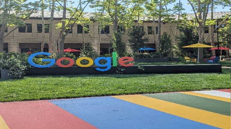 Google: ಜಾಹೀರಾತು ದುರುಪಯೋಗ, ಗೂಗಲ್​ಗೆ ರೂ 1,948 ಕೋಟಿ ದಂಡ ಹಾಕಿದ ಫ್ರಾನ್ಸ್