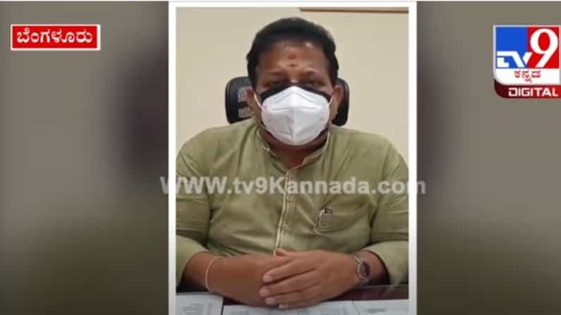 ಹೆಚ್ ವಿಶ್ವನಾಥ್! ನೀವೊಬ್ಬ ತಿಕ್ಕಲ, ಮಾನ ಮರ್ಯಾದೆ ಇದ್ರೆ ಪಕ್ಷ ಬಿಟ್ಟು ತೊಲಗಿ: ಯಲಹಂಕ ಶಾಸಕ ಎಸ್ ಆರ್ ವಿಶ್ವನಾಥ್