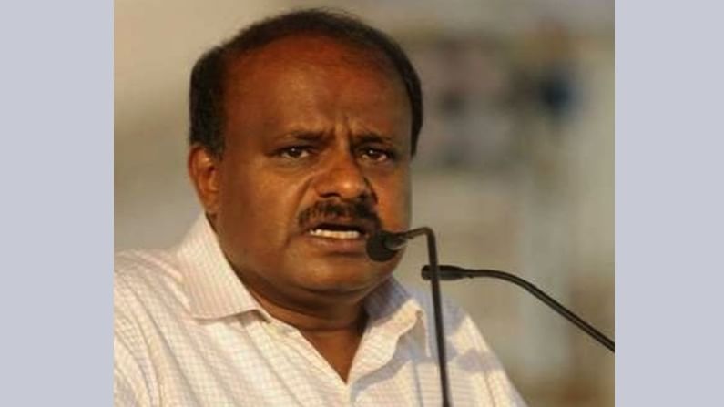 ಕೊರೊನಾ ನಿಯಂತ್ರಣಕ್ಕೆ ಲಾಕ್ಡೌನ್ ಮುಂದುವರಿಸಲಿ; ಹೆಚ್.ಡಿ.ಕುಮಾರಸ್ವಾಮಿ ಸಲಹೆ