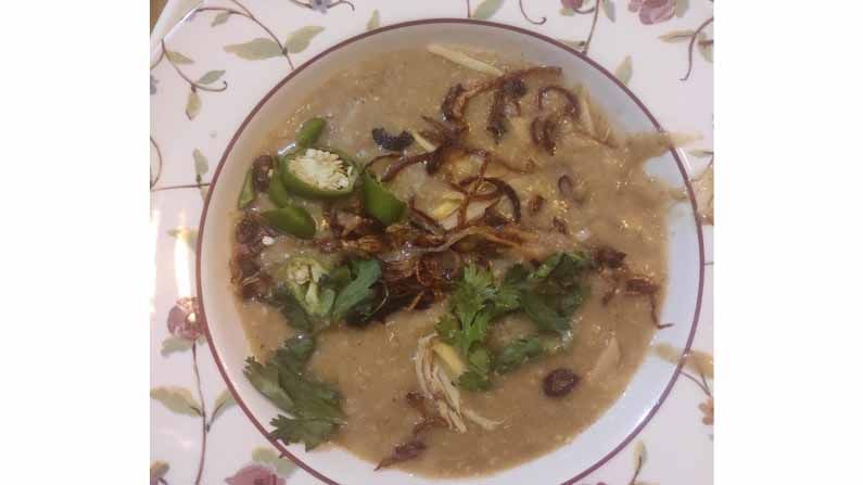 Haleem Recipe 