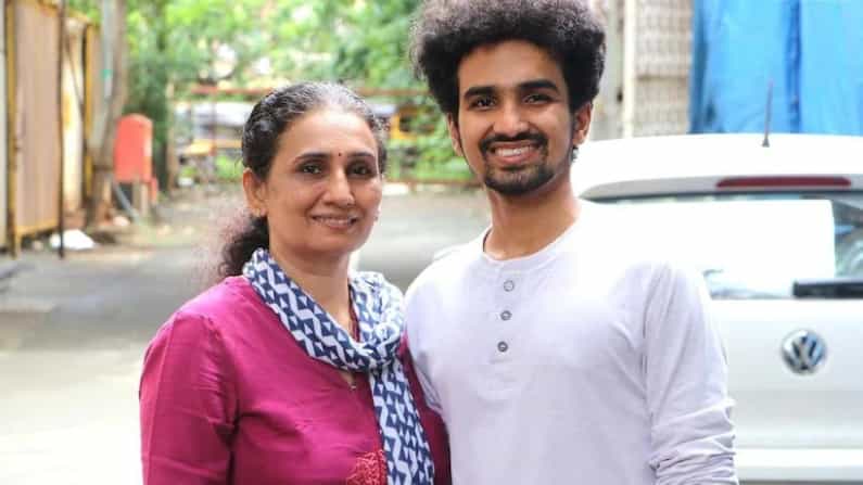 ಉಚಿತವಾಗಿ 22 ಸಾವಿರ ಊಟ ಹಂಚಿದ ತಾಯಿ-ಮಗನ ಹಿಂದಿದೆ ಕಷ್ಟದ ಕಥೆ ಉಚಿತವಾಗಿ 22 ಸಾವಿರ ಊಟ ಹಂಚಿದ ತಾಯಿ-ಮಗನ ಹಿಂದಿದೆ ಕಷ್ಟದ ಕಥೆ