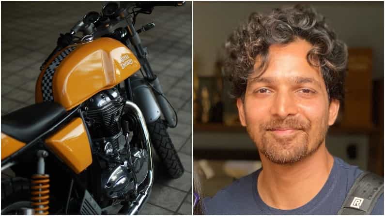 ಬೈಕ್ ಮಾರಾಟ ಮಾಡಿ ಬಡವರಿಗಾಗಿ ಆಕ್ಸಿಜನ್ ಖರೀದಿಸುತ್ತಿರುವ ನಟ ಹರ್ಷವರ್ಧನ್ ರಾಣೆ ಬೈಕ್ ಮಾರಾಟ ಮಾಡಿ ಬಡವರಿಗಾಗಿ ಆಕ್ಸಿಜನ್ ಖರೀದಿಸುತ್ತಿರುವ ನಟ ಹರ್ಷವರ್ಧನ್ ರಾಣೆ