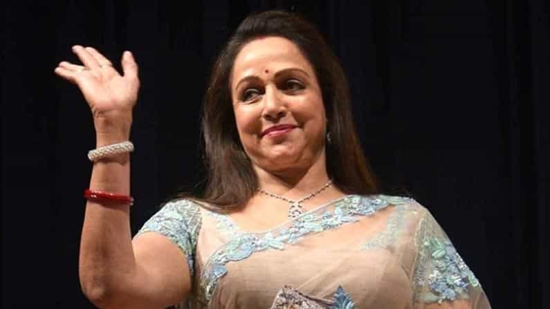 ಮಥುರಾ ಜನರ ಸಹಾಯಕ್ಕೆ ನಿಂತ ನಟಿ ಹೇಮಾ ಮಾಲಿನಿ; ಅವರು ಮಾಡಿದ ಸಹಾಯ ಏನು? ಮಥುರಾ ಜನರ ಸಹಾಯಕ್ಕೆ ನಿಂತ ನಟಿ ಹೇಮಾ ಮಾಲಿನಿ; ಅವರು ಮಾಡಿದ ಸಹಾಯ ಏನು?