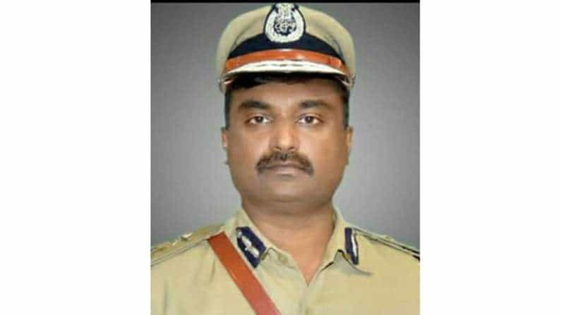 ಗೋಲ್ಡ್ ಸ್ಮಗ್ಲಿಂಗ್ ಪ್ರಕರಣ: ಐಜಿಪಿ ರಾಘವೇಂದ್ರ ಸುಹಾಸ್ಗೆ ಸಿಐಡಿಯಿಂದ ನೋಟಿಸ್