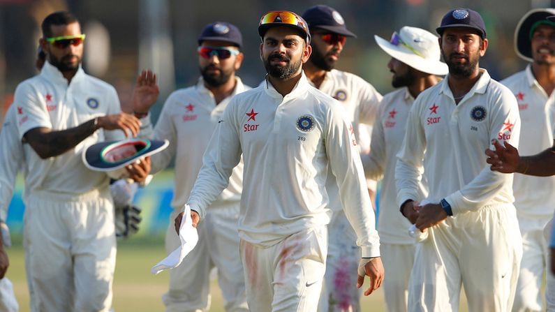 ICC Test Rankings: ನಂಬರ್ 1 ಪಟ್ಟ ಉಳಿಸಿಕೊಂಡ ಟೀಂ ಇಂಡಿಯಾ! ವೆಸ್ಟ್ ಇಂಡೀಸ್ ಗಮನಾರ್ಹ ಸಾಧನೆ