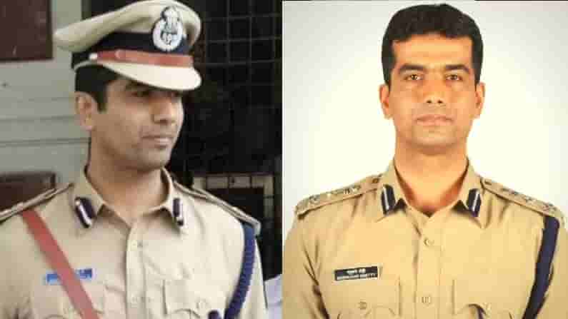 ಹೈದರಾಬಾದ್ ಪೊಲೀಸ್ ಅಕಾಡೆಮಿ ಕೇಂದ್ರ ಸಭಾಂಗಣಕ್ಕೆ ಕನ್ನಡಿಗ ಐಪಿಎಸ್ ಅಧಿಕಾರಿ ದಿವಂಗತ ವಡ್ಡರ್ಸೆ ಡಾ.ಕೆ.ಮಧುಕರ್ ಶೆಟ್ಟಿ ಹೆಸರು