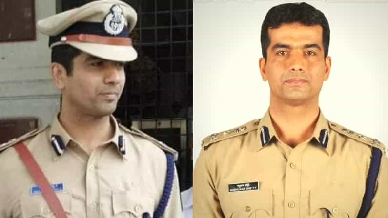 ಹೈದರಾಬಾದ್ ಪೊಲೀಸ್ ಅಕಾಡೆಮಿ ಕೇಂದ್ರ ಸಭಾಂಗಣಕ್ಕೆ ಕನ್ನಡಿಗ ಐಪಿಎಸ್ ಅಧಿಕಾರಿ ದಿವಂಗತ ವಡ್ಡರ್ಸೆ ಡಾ.ಕೆ.ಮಧುಕರ್ ಶೆಟ್ಟಿ ಹೆಸರು