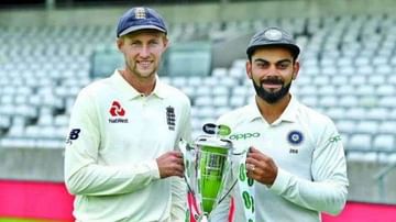 India vs England 5th Test: ಭಾರತ-ಇಂಗ್ಲೆಂಡ್ ನಡುವಿನ 5ನೇ ಟೆಸ್ಟ್ ಪಂದ್ಯ ರದ್ದು