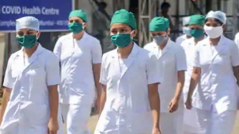 International Nurses Day 2021: ನೋವಿಗೆ ಮಿಡಿಯುವ ಜೀವಗಳಿವು, ಅಂತರಾಷ್ಟ್ರೀಯ ದಾದಿಯರ ದಿನದ ಶುಭಾಶಯಗಳು International Nurses Day 2021: ನೋವಿಗೆ ಮಿಡಿಯುವ ಜೀವಗಳಿವು, ಅಂತರಾಷ್ಟ್ರೀಯ ದಾದಿಯರ ದಿನದ ಶುಭಾಶಯಗಳು