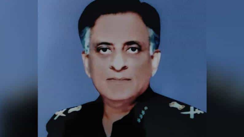 26/11ರ ಮುಂಬೈ ಉಗ್ರದಾಳಿಯ ವೇಳೆ ದಿಟ್ಟತನದಿಂದ ಹೋರಾಡಿದ್ದ ಎನ್​ಎಸ್​ಜಿ ಮುಖ್ಯಸ್ಥ ಜೆಕೆ ದತ್ತ ಕೊರೊನಾದಿಂದ ಸಾವು