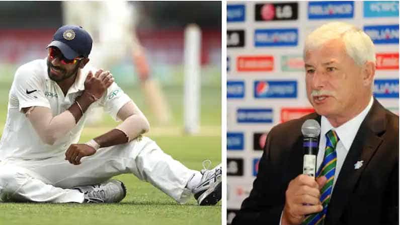 ಜಸ್ಪ್ರೀತ್ ಬುಮ್ರಾ ಎಷ್ಟು ದಿನ ಕ್ರಿಕೆಟ್ನಲ್ಲಿ ಬಾಳಲಿದ್ದಾರೆನ್ನುವುದು ಇನ್ನೂ ದೃಢಪಟ್ಟಿಲ್ಲ: ಸರ್ ರಿಚರ್ಡ್ ಹ್ಯಾಡ್ಲೀ ಜಸ್ಪ್ರೀತ್ ಬುಮ್ರಾ ಎಷ್ಟು ದಿನ ಕ್ರಿಕೆಟ್ನಲ್ಲಿ ಬಾಳಲಿದ್ದಾರೆನ್ನುವುದು ಇನ್ನೂ ದೃಢಪಟ್ಟಿಲ್ಲ: ಸರ್ ರಿಚರ್ಡ್ ಹ್ಯಾಡ್ಲೀ