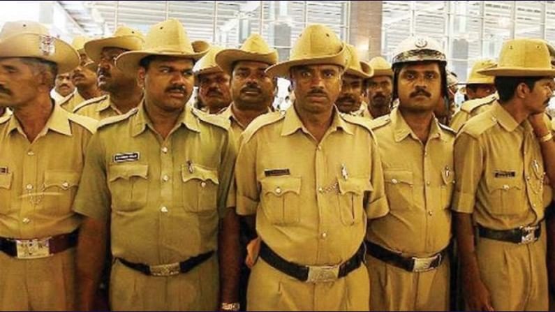 KSP Recruitment 2021: ಉದ್ಯೋಗಾಕಾಂಕ್ಷಿಗಳಿಗೆ ಸಿಹಿ ಸುದ್ದಿ; ಕರ್ನಾಟಕ ಪೊಲೀಸ್ ಕಾನ್ಸ್‌ಟೇಬಲ್ ಹುದ್ದೆಗಳಿಗೆ ಅರ್ಜಿ ಆಹ್ವಾನ