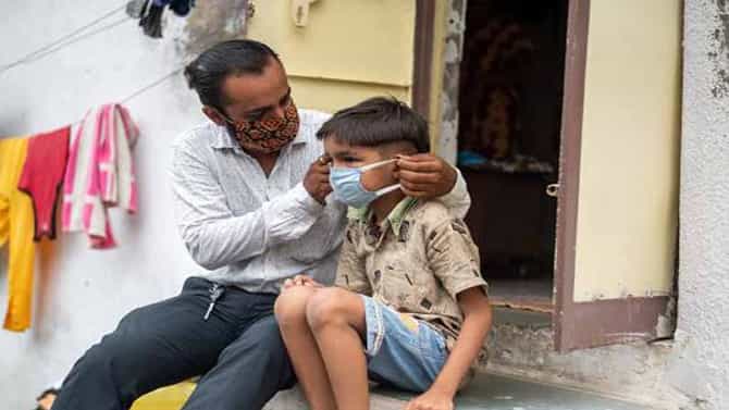 ದೇಶ ಮತ್ತು ರಾಜ್ಯದಲ್ಲಿ ಕೊವಿಡ್​ನಿಂದ ಅನಾಥರಾದ ಮಕ್ಕಳೆಷ್ಟು ಗೊತ್ತೆ? ಇಲ್ಲಿದೆ ಅಂಕಿ ಅಂಶ